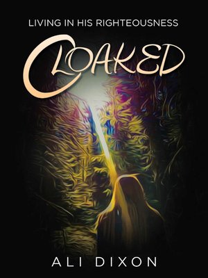 cover image of Cloaked